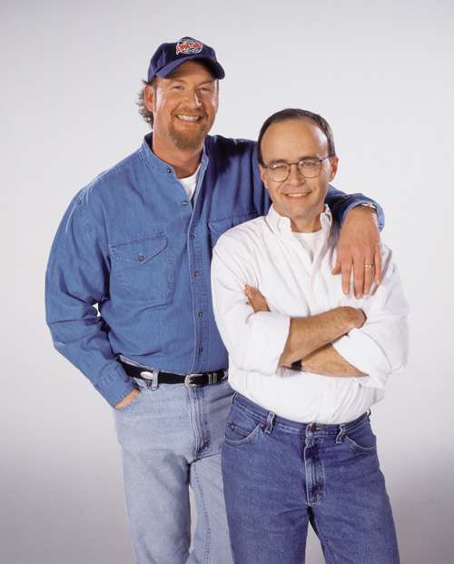 The John Boy & Billy Big Show WSKZFM
